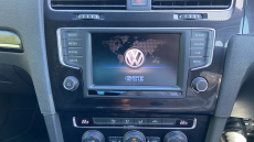 Volkswagen Golf 1.4 TSI GTE 5dr DSG Hatchback